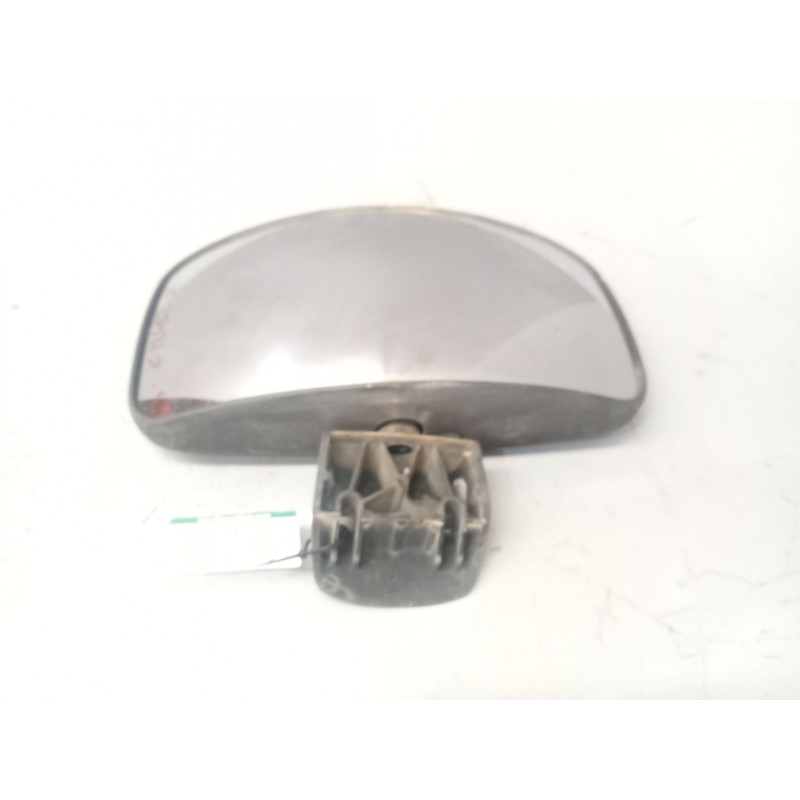 Recambio de retrovisor exterior angular para scania serie p/g/r (c-clase) 11.7 diesel referencia OEM IAM 1484076