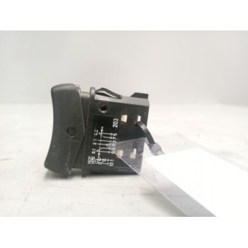 Recambio de interruptor para scania r i r 500 referencia OEM IAM 1421845  