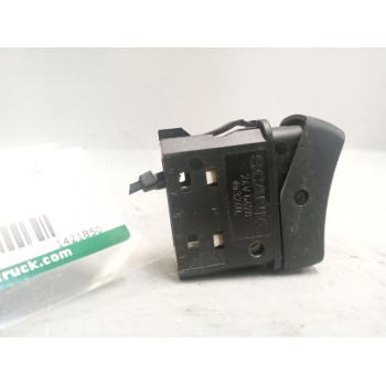 Recambio de interruptor para scania r i r 500 referencia OEM IAM 1421850  