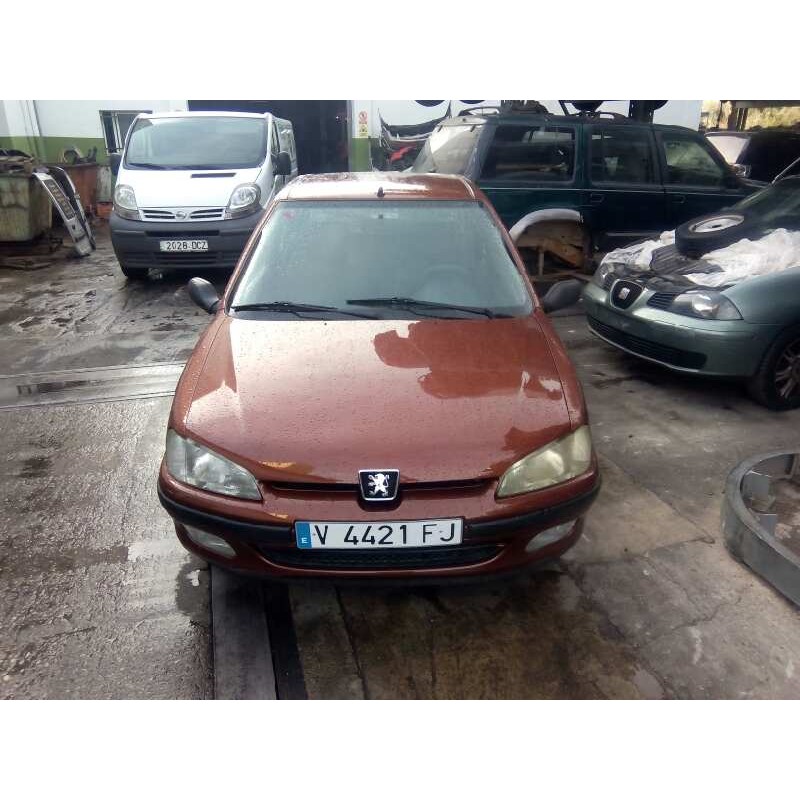 PEUGEOT 106 (S2)