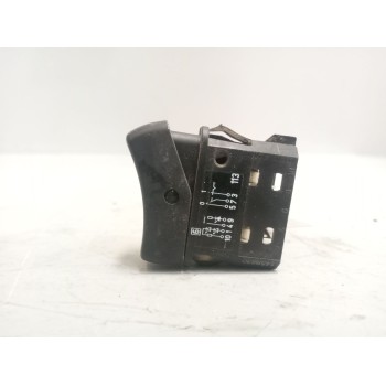 Recambio de interruptor para scania r i r 500 referencia OEM IAM 1459830  