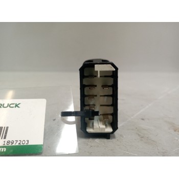 Recambio de interruptor para scania r i r 500 referencia OEM IAM 1897203  