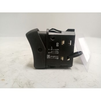 Recambio de interruptor para scania r i r 500 referencia OEM IAM 1421848  