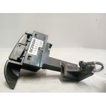 Recambio de mando volante para scania r i r 500 referencia OEM IAM 1488025  