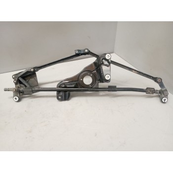 Recambio de articulacion limpia delantero para daf serie lf45 desde 01 5.9 diesel referencia OEM IAM   