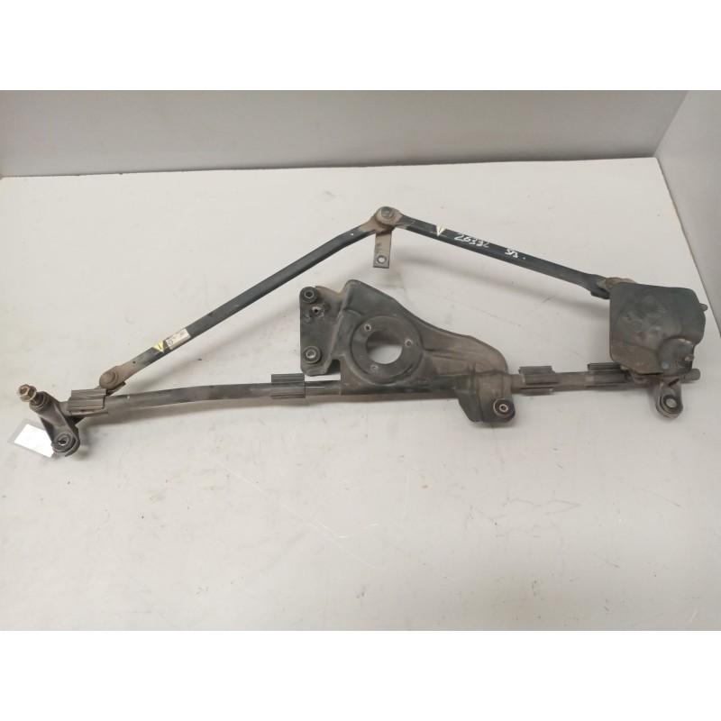 Recambio de articulacion limpia delantero para daf serie lf45 desde 06 referencia OEM IAM   
