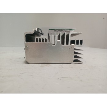 Recambio de modulo electronico para scania r i r 500 referencia OEM IAM 1729858 COPNVERTIDOR 24V/12V 