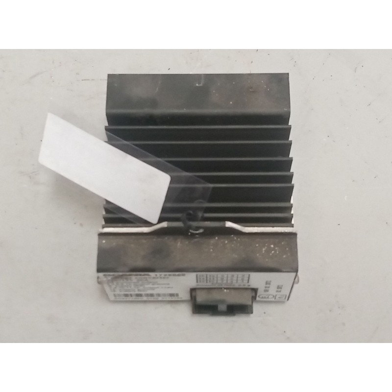 Recambio de modulo electronico para scania r i r 500 referencia OEM IAM 1729858 COPNVERTIDOR 24V/12V - Blanco 4
