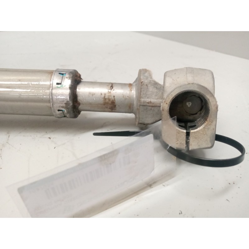 Recambio de columna direccion para volvo fh 500 referencia OEM IAM 82397847 7035955219 - Blanco 2