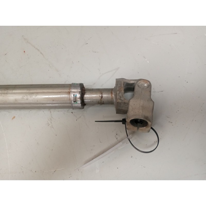 Recambio de columna direccion para volvo fh 500 referencia OEM IAM 82397847 7035955219 - Blanco 3