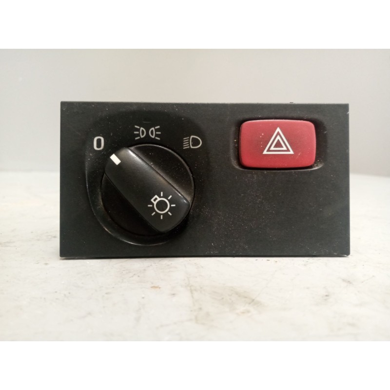 Recambio de mando luces para scania r i r 500 referencia OEM IAM 1540673  