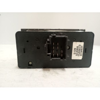 Recambio de mando luces para scania r i r 500 referencia OEM IAM 1540673  