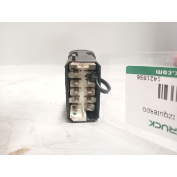 Recambio de mando elevalunas delantero izquierdo para scania r i r 500 referencia OEM IAM 1421856  