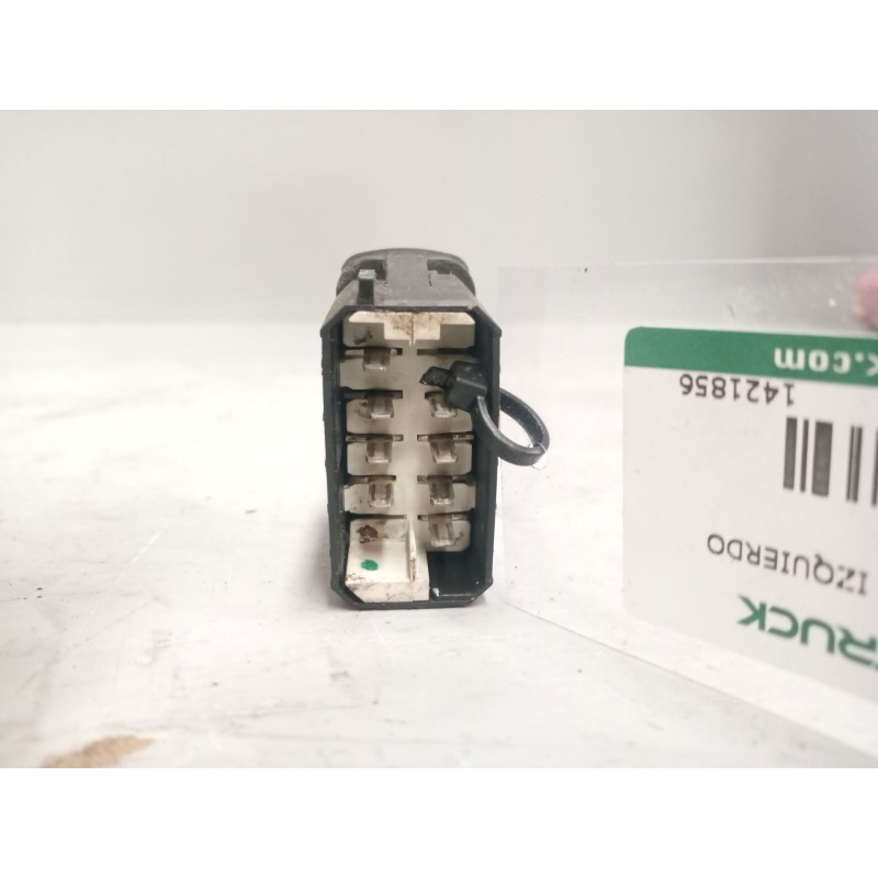 Recambio de mando elevalunas delantero izquierdo para scania r i r 500 referencia OEM IAM 1421856 - Blanco 2
