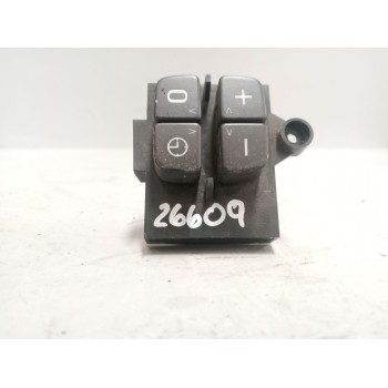 Recambio de interruptor para scania r i r 500 referencia OEM IAM 1724926  