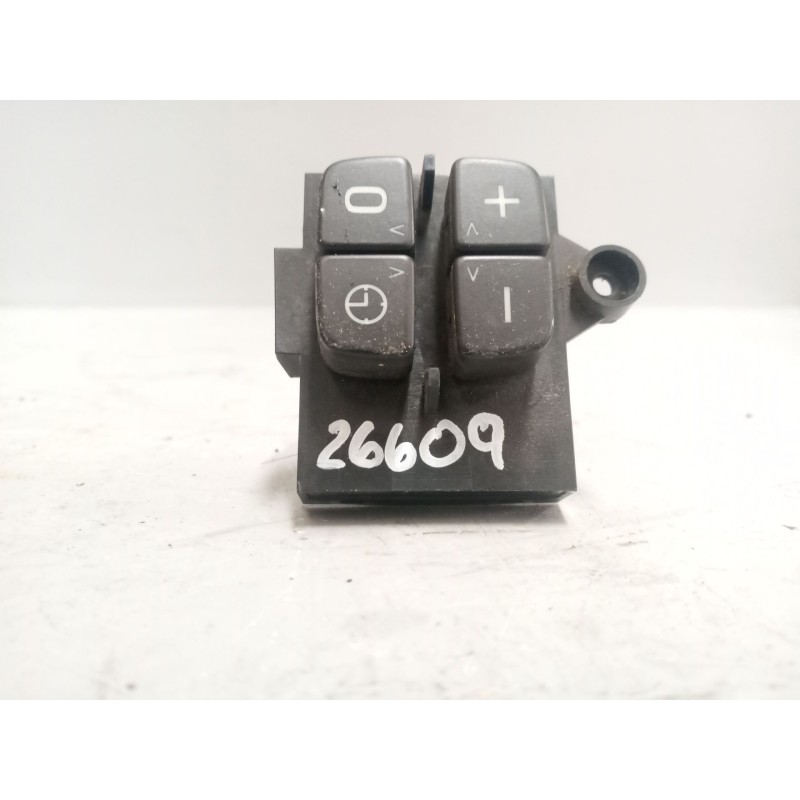 Recambio de interruptor para scania r i r 500 referencia OEM IAM 1724926  