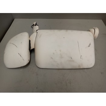 Recambio de retrovisor derecho para scania r i r 500 referencia OEM IAM   