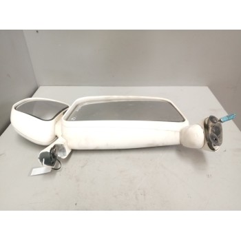 Recambio de retrovisor derecho para scania r i r 500 referencia OEM IAM   