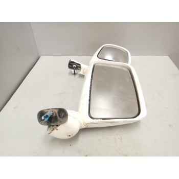 Recambio de retrovisor derecho para scania r i r 500 referencia OEM IAM   