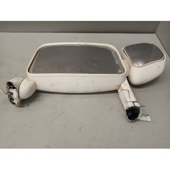 Recambio de retrovisor izquierdo para scania r i r 500 referencia OEM IAM   