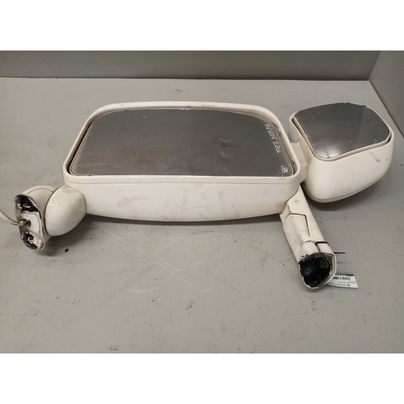 Recambio de retrovisor izquierdo para scania r i r 500 referencia OEM IAM   