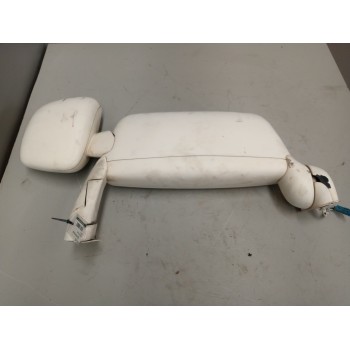 Recambio de retrovisor izquierdo para scania r i r 500 referencia OEM IAM   