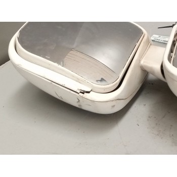 Recambio de retrovisor izquierdo para scania r i r 500 referencia OEM IAM   