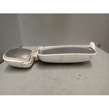 Recambio de retrovisor izquierdo para scania r i r 500 referencia OEM IAM   