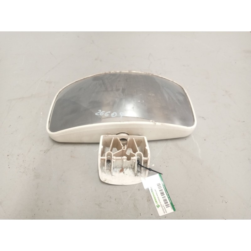 Recambio de retrovisor exterior angular para scania r i r 500 referencia OEM IAM   