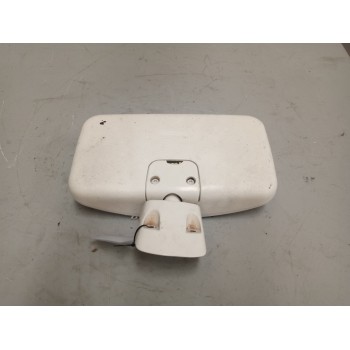 Recambio de retrovisor exterior angular para scania r i r 500 referencia OEM IAM   