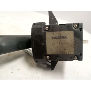Recambio de mando limpia para scania r i r 500 referencia OEM IAM 1542529  