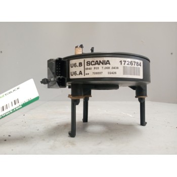 Recambio de anillo airbag para scania r i r 500 referencia OEM IAM 1726784  