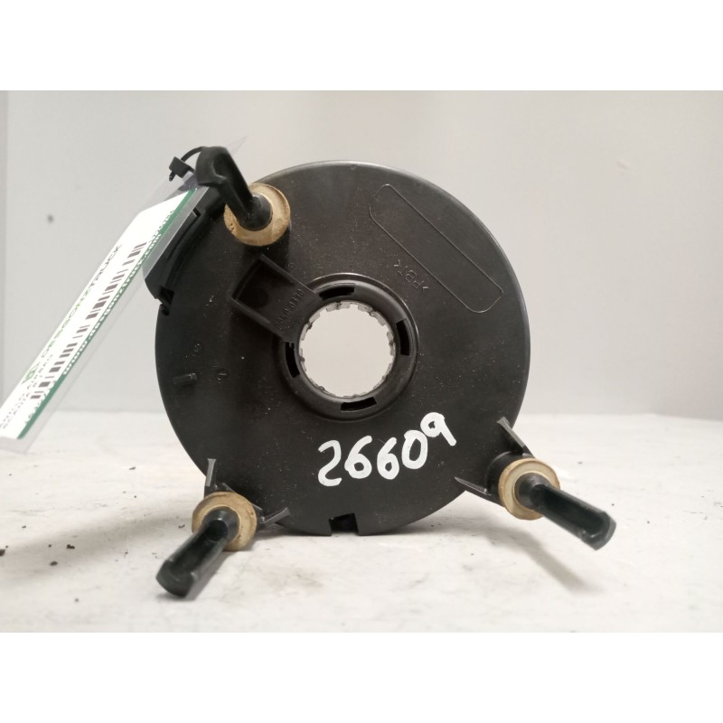 Recambio de anillo airbag para scania r i r 500 referencia OEM IAM 1726784 - Blanco 3