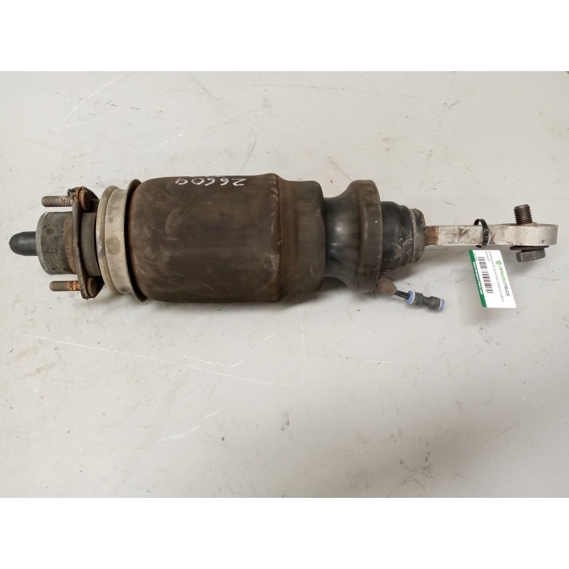 Recambio de amortiguador delantero derecho cabina para scania r i r 500 referencia OEM IAM   