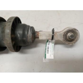 Recambio de amortiguador delantero derecho cabina para scania r i r 500 referencia OEM IAM   