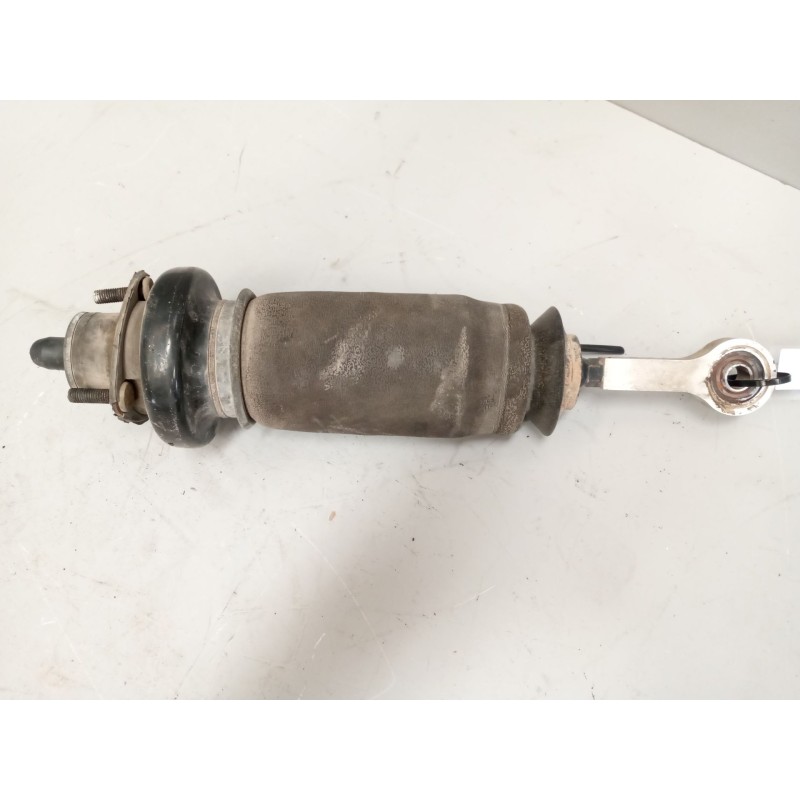 Recambio de amortiguador delantero izquierdo cabina para scania r i r 500 referencia OEM IAM   