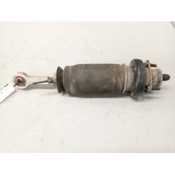 Recambio de amortiguador delantero izquierdo cabina para scania r i r 500 referencia OEM IAM   