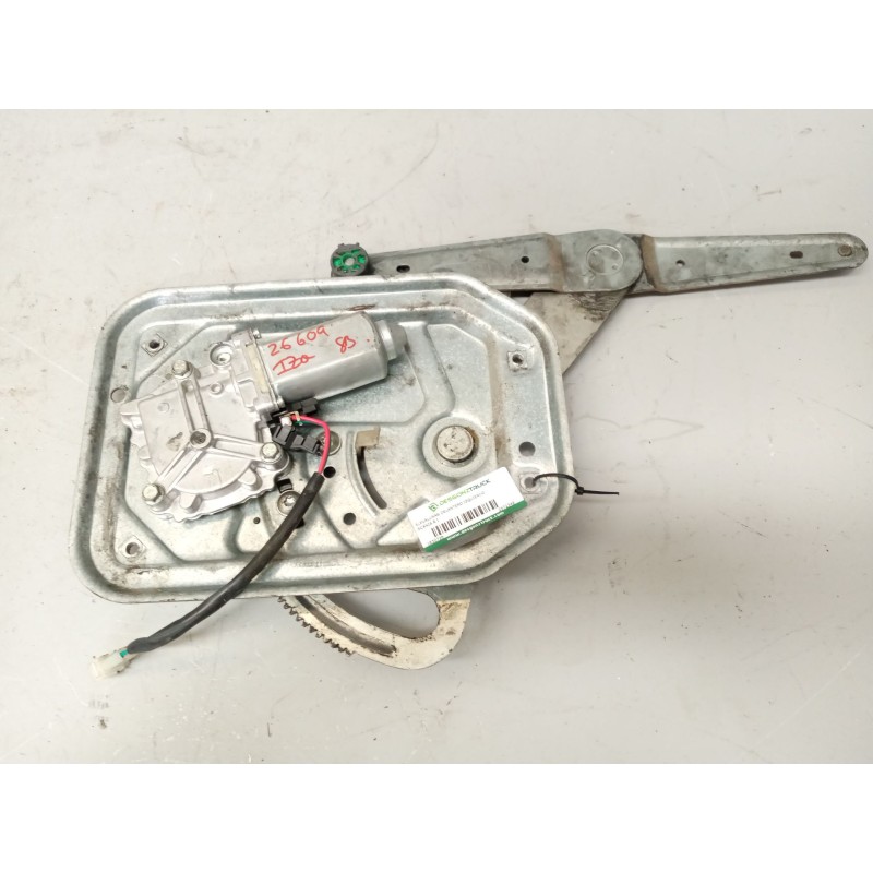 Recambio de elevalunas delantero izquierdo para scania r i r 500 referencia OEM IAM 2572349  