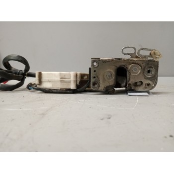 Recambio de cerradura puerta delantera izquierda para scania r i r 500 referencia OEM IAM 1789315  