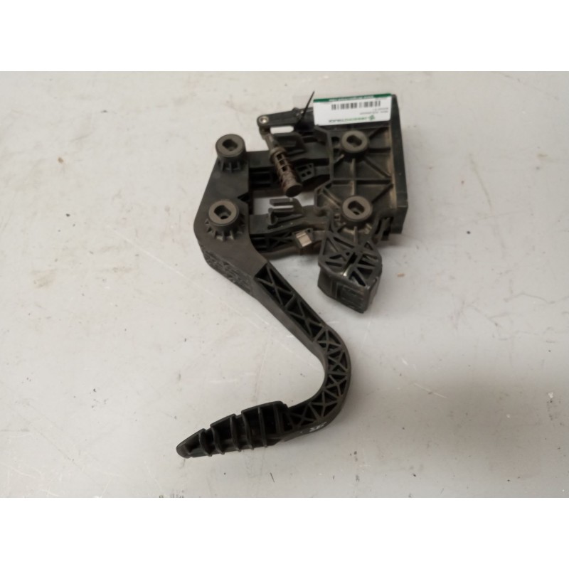 Recambio de pedal acelerador para scania r i r 500 referencia OEM IAM 1753411  