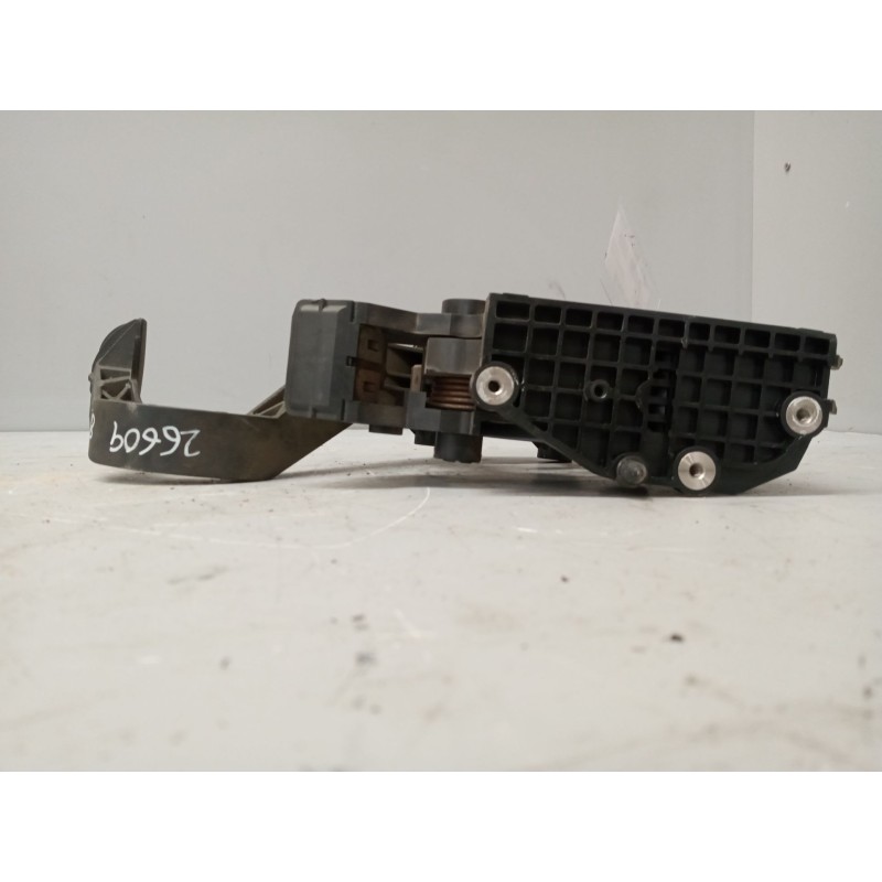 Recambio de pedal acelerador para scania r i r 500 referencia OEM IAM 1753411 - Blanco 2