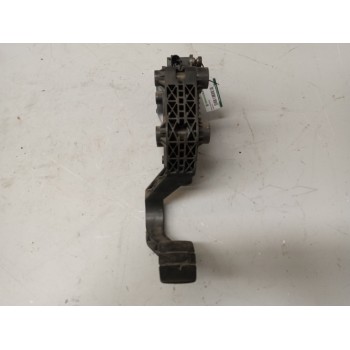 Recambio de pedal acelerador para scania r i r 500 referencia OEM IAM 1753411  