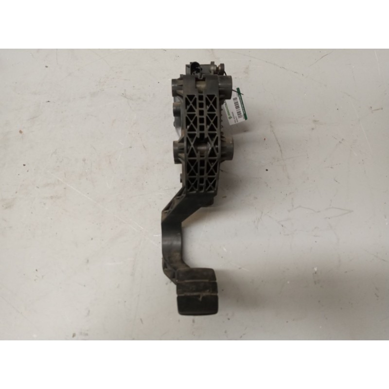 Recambio de pedal acelerador para scania r i r 500 referencia OEM IAM 1753411 - Blanco 3