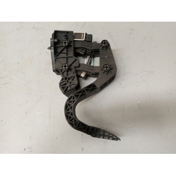 Recambio de pedal acelerador para scania r i r 500 referencia OEM IAM 1753411  