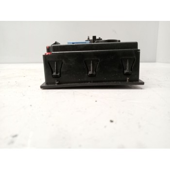 Recambio de mando calefaccion / aire acondicionado para scania p,g,r,t - series g 440, r 440 referencia OEM IAM 1789786  