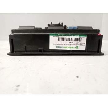 Recambio de mando calefaccion / aire acondicionado para scania p,g,r,t - series g 440, r 440 referencia OEM IAM 1789786  