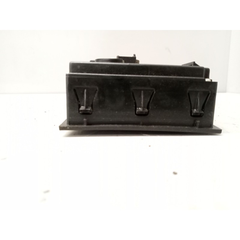Recambio de mando calefaccion / aire acondicionado para scania p,g,r,t - series g 440, r 440 referencia OEM IAM 1789786 - Azul 4