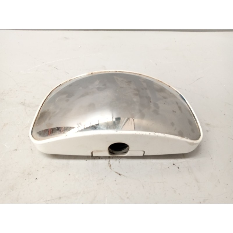 Recambio de retrovisor exterior angular para scania p,g,r,t - series g 440, r 440 referencia OEM IAM 1916866  