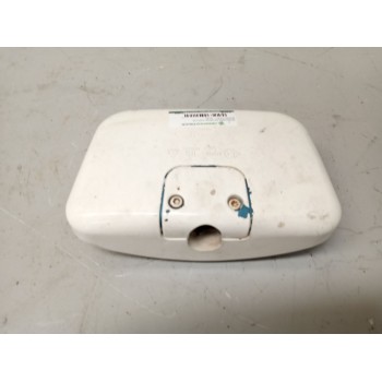 Recambio de retrovisor exterior angular para scania p,g,r,t - series g 440, r 440 referencia OEM IAM 1916866  