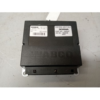 MODULO ELECTRONICO 4461702200 18862647 1862648